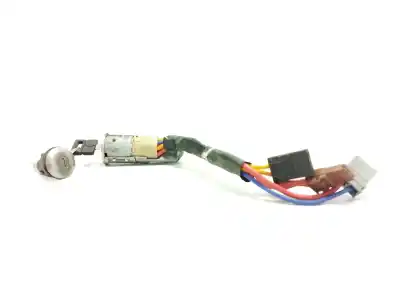 Peça sobressalente para automóvel em segunda mão conjunto de canhões de ignição por peugeot 106 (s2) kid d referências oem iam   
