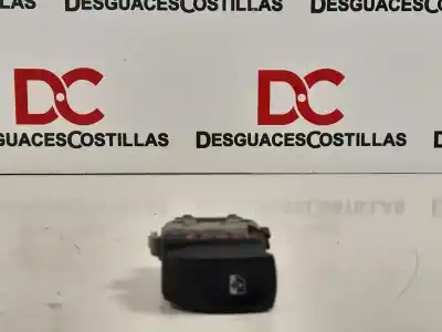 Автозапчастина б/у управління склами задніх правіх для renault clio iii emotion посилання на oem iam 8200214936  