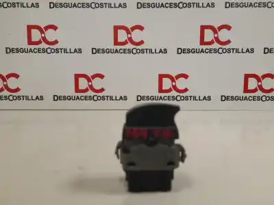 Автозапчастина б/у управління склами задніх правіх для renault clio iii emotion посилання на oem iam 8200214936  