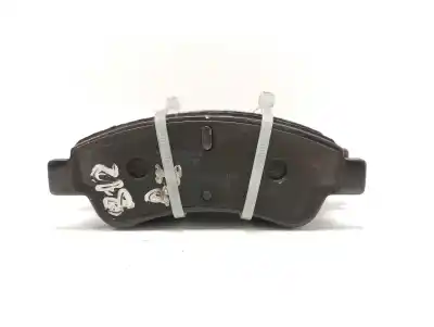 Second-hand car spare part BRAKE PADS for PEUGEOT 207  OEM IAM references 425238  