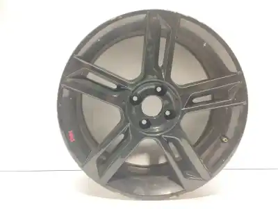 Pezzo di ricambio per auto di seconda mano cerchione in lega per fiat stilo (192) 2.4 20v abarth riferimenti oem iam 46837063  