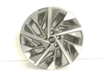 Peça sobressalente para automóvel em segunda mão jante por hyundai tucson style 2wd referências oem iam 52910n7220