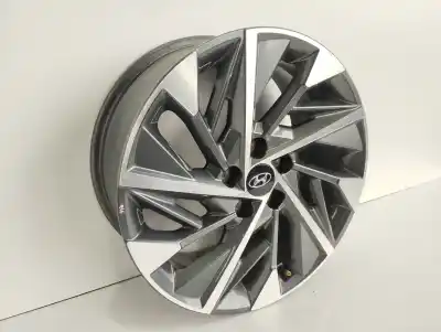 Peça sobressalente para automóvel em segunda mão jante por hyundai tucson style 2wd referências oem iam 52910n7220