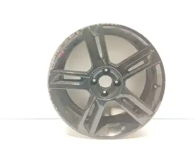 Second-hand car spare part rim for fiat stilo (192) 2.4 20v abarth oem iam references 46837063  
