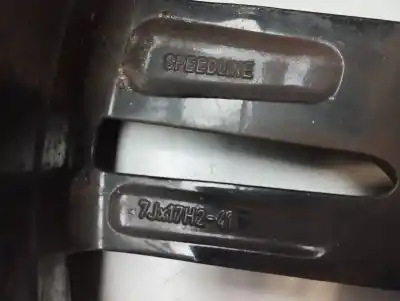 Peça sobressalente para automóvel em segunda mão jante por fiat stilo (192) 2.4 20v abarth referências oem iam 46837063  
