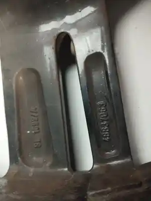 Peça sobressalente para automóvel em segunda mão jante por fiat stilo (192) 2.4 20v abarth referências oem iam 46837063  