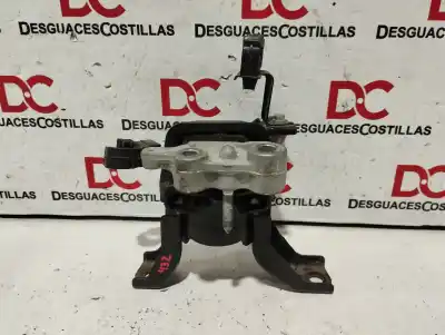 Pezzo di ricambio per auto di seconda mano supporto motore destro per toyota auris hybrid active riferimenti oem iam 123050t160