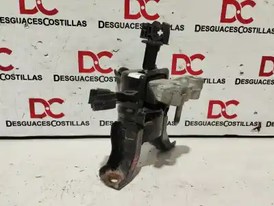 Second-hand car spare part right engine support for toyota auris hybrid active oem iam references 123050t160  