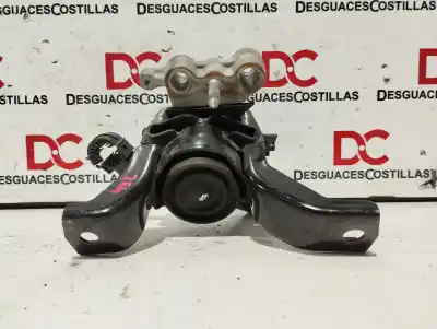 Second-hand car spare part right engine support for toyota auris hybrid active oem iam references 123050t160  