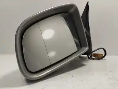 Second-hand car spare part left rearview mirror for audi a4 b6 (8e2) 2.0 oem iam references 8e1858531aa  
