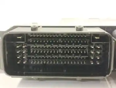 Second-hand car spare part ecu engine control for citroen berlingo feel m oem iam references 9851888980  