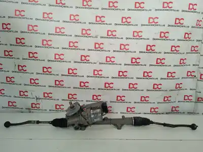 Peça sobressalente para automóvel em segunda mão caixa de direção por peugeot 207 xs referências oem iam 6700001471b  