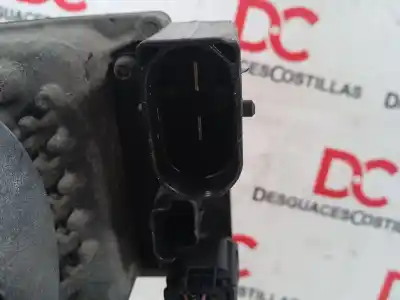 Peça sobressalente para automóvel em segunda mão caixa de direção por peugeot 207 xs referências oem iam 6700001471b  