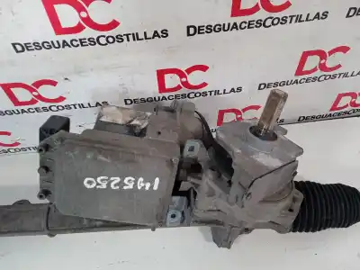 Peça sobressalente para automóvel em segunda mão caixa de direção por peugeot 207 xs referências oem iam 6700001471b  