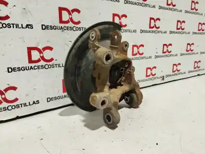 Pezzo di ricambio per auto di seconda mano snodo posteriore destro per toyota auris hybrid active riferimenti oem iam 4230402140