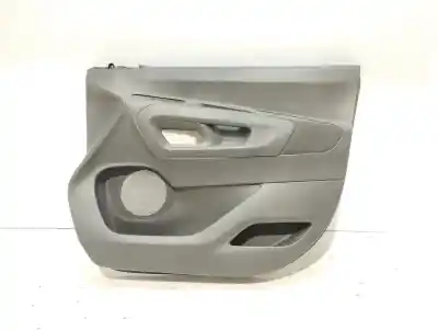 Peça sobressalente para automóvel em segunda mão forra / revestimento da porta dianteira direita por citroen berlingo feel m referências oem iam 9849286977  