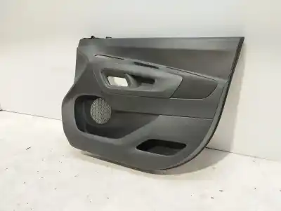 Peça sobressalente para automóvel em segunda mão forra / revestimento da porta dianteira direita por citroen berlingo feel m referências oem iam 9849286977