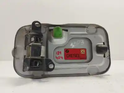 Second-hand car spare part OUTER FUEL CAP for BMW SERIE 5 BERLINA (E39)  OEM IAM references 51178204412  