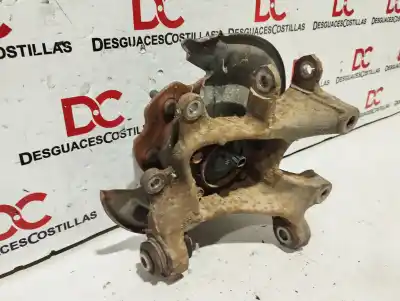 Pezzo di ricambio per auto di seconda mano snodo posteriore sinistro per toyota auris hybrid active riferimenti oem iam 4230502140