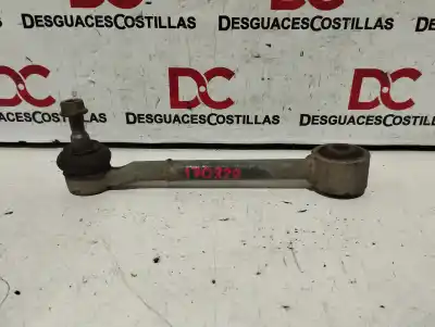 Pezzo di ricambio per auto di seconda mano braccio di sospensione inferiore posteriore sinistro per toyota auris hybrid active riferimenti oem iam 4871005090