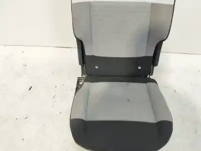 Peça sobressalente para automóvel em segunda mão bancos traseiros esquerdos por citroen berlingo feel m referências oem iam   