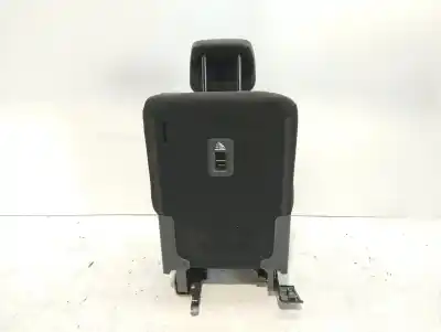 Peça sobressalente para automóvel em segunda mão bancos traseiros esquerdos por citroen berlingo feel m referências oem iam   