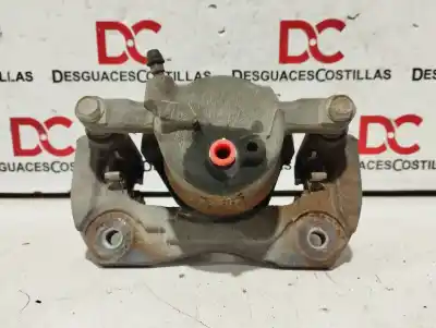 Pezzo di ricambio per auto di seconda mano pinza freno anteriore sinistra per toyota auris hybrid active riferimenti oem iam 4775042091