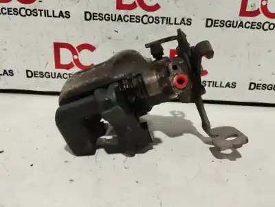 Pezzo di ricambio per auto di seconda mano pinza freno posteriore destra per toyota auris hybrid active riferimenti oem iam 4783002260