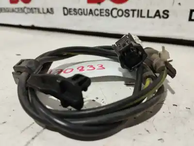 Peça sobressalente para automóvel em segunda mão abs por toyota auris hybrid active referências oem iam 8951602090  