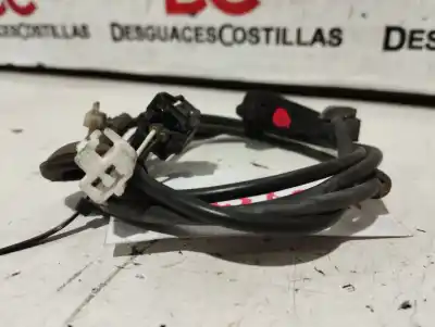 Pezzo di ricambio per auto di seconda mano abs per toyota auris hybrid active riferimenti oem iam 8951602090