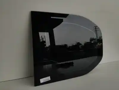 Peça sobressalente para automóvel em segunda mão vidro de custódia triangular traseiro esquerdo por citroen berlingo feel m referências oem iam 9816429080  