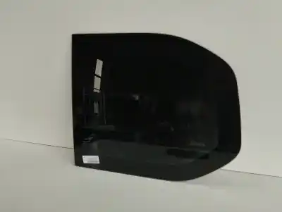Peça sobressalente para automóvel em segunda mão vidro de custódia triangular traseiro esquerdo por citroen berlingo feel m referências oem iam 9816429080  