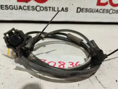 Pezzo di ricambio per auto di seconda mano abs per toyota auris hybrid active riferimenti oem iam 8951602100