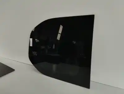 Peça sobressalente para automóvel em segunda mão vidro custódia triangular traseiro direito por citroen berlingo feel m referências oem iam 9816421880