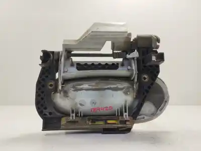 Pezzo di ricambio per auto di seconda mano MANIGLIA ESTERNA POSTERIORE DESTRA per BMW SERIE 5 BERLINA (E39)  Riferimenti OEM IAM 51228245466  