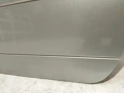 Автозапчастина б/у двері задні ліві для audi a4 b6 (8e2) 2.0 посилання на oem iam 8e0833051  