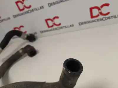 Piesă de schimb auto la mâna a doua tub pentru ford mondeo lim. business edition referințe oem iam dg9318c266fe