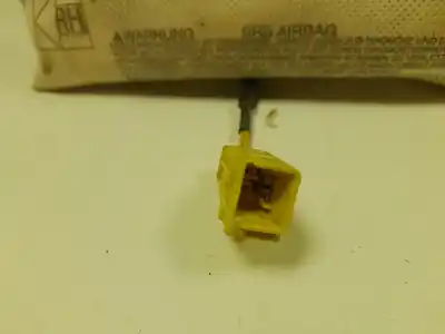 Peça sobressalente para automóvel em segunda mão Airbag Dianteiro Direito por NISSAN NOTE (E11E) Naru Edition Referências OEM IAM KR9U0066220431  