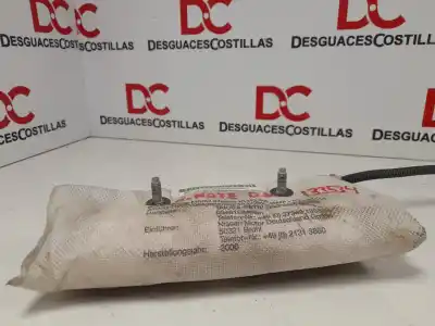 Peça sobressalente para automóvel em segunda mão airbag dianteiro direito por nissan note (e11e) naru edition referências oem iam kr9u0066220431  