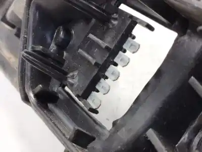 Second-hand car spare part lampholder for opel corsa c elegance oem iam references   