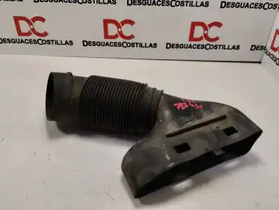 Pièce détachée automobile d'occasion TUBE pour MERCEDES CLASE A (W169)  Références OEM IAM A6400900582  