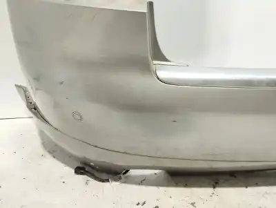 Автозапчастина б/у задній бампер для audi a4 b6 (8e2) 2.0 посилання на oem iam 8e5807301hgru  