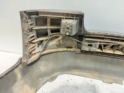 Автозапчастина б/у задній бампер для audi a4 b6 (8e2) 2.0 посилання на oem iam 8e5807301hgru  