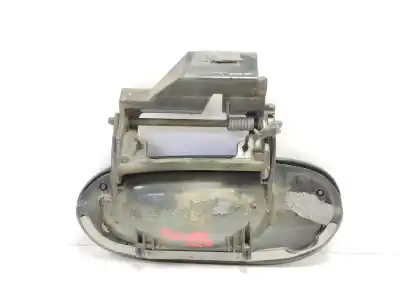 Pezzo di ricambio per auto di seconda mano MANIGLIA ESTERNA POSTERIORE DESTRA per BMW SERIE 5 BERLINA (E39)  Riferimenti OEM IAM 51228245466  