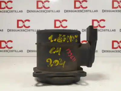 Second-hand car spare part flowmeter for citroen c4 berlina sx oem iam references 9650010780