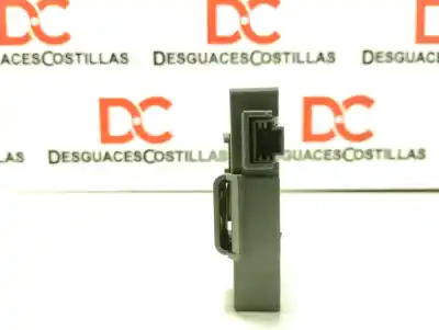 Recambio de automóvil de segunda mano de MODULO ELECTRONICO para MERCEDES-BENZ CLASE A (W169)  referencias OEM IAM A1698200475  