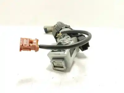 Автозапчастина б/у СТАРТЕР для PEUGEOT 207 SW  Посилання на OEM IAM 4162XT   Автозапчастина б/у СТАРТЕР для PEUGEOT 207 SW  Посилання на OEM IAM 4162XT