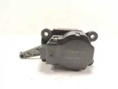 Peça sobressalente para automóvel em segunda mão MOTOR DE SOFAGEM por PEUGEOT 207 SW  Referências OEM IAM F663746XC  