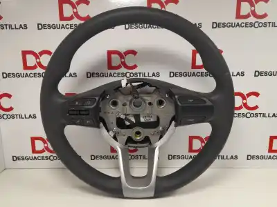 Автозапчасти б/у руль за kia picanto (ja) concept ссылки oem iam g56w  56100g656owk // 56130h8000