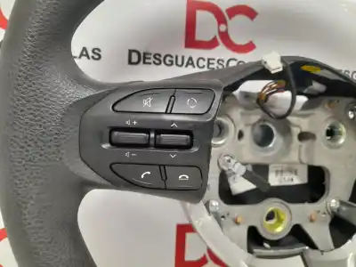 Автозапчасти б/у руль за kia picanto (ja) concept ссылки oem iam g56w  56100g656owk // 56130h8000